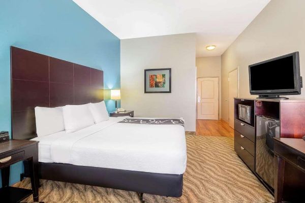 La Quinta Inn Ste Glen Rose